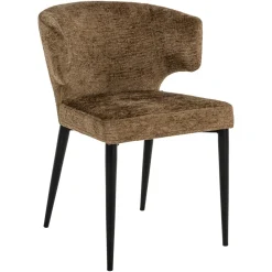 Sale Richmond Interiors Eetkamerstoel Taylor Chenille