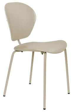 Clearance Zuiver Eetkamerstoel The Ocean Gereycled kunststof