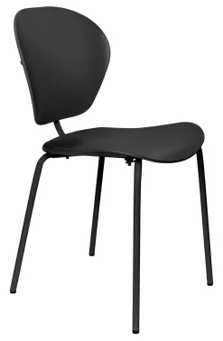 Clearance Zuiver Eetkamerstoel The Ocean Gereycled kunststof