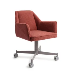 Sale Jesper Home Eetkamerstoel Tome Caster Grey