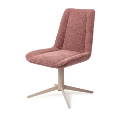 Jesper Home Eetkamerstoel Umedo Quad Beige