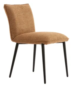 Best Light & Living Eetkamerstoel Vadeni Geweven