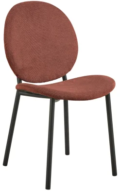 Discount Bendt Eetkamerstoel Vic Geweven stof