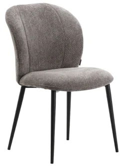 Sale LABEL51 Eetkamerstoel Vino Elite stof