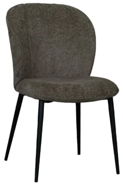 Sale LABEL51 Eetkamerstoel Vino Elite stof