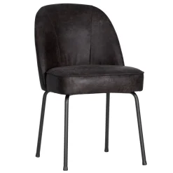 WOOOD Eetkamerstoel Vogue Eco-leder