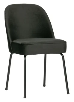 Outlet WOOOD Eetkamerstoel Vogue Velvet