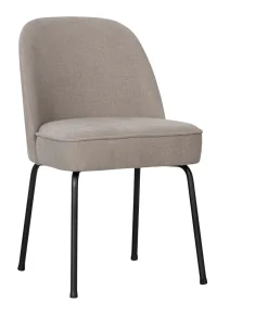Best WOOOD Eetkamerstoel Vogue Woven, kleur Zand