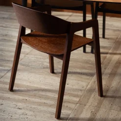 Online Dutchbone Eetkamerstoel Westlake