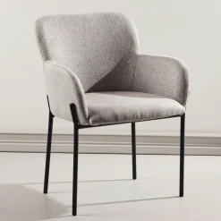 Best Nohr Eetkamerstoel Yaakov kleur Beige