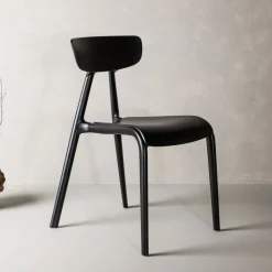 Nohr Eetkamerstoel Ziyad Kunststof