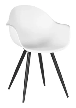 Discount LABEL51 Eetkamerstoel/Tuinstoel Luca PP