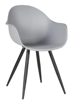 Discount LABEL51 Eetkamerstoel/Tuinstoel Luca PP
