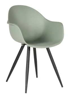Discount LABEL51 Eetkamerstoel/Tuinstoel Luca PP