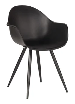 Discount LABEL51 Eetkamerstoel/Tuinstoel Luca PP