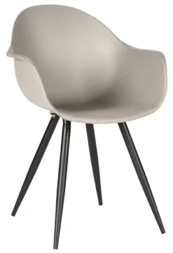 Discount LABEL51 Eetkamerstoel/Tuinstoel Luca PP