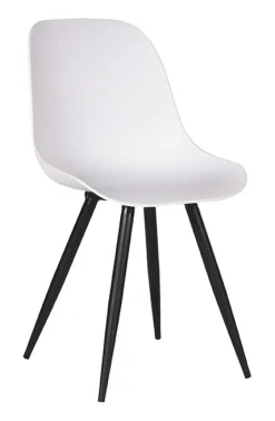 Online LABEL51 Eetkamerstoel/Tuinstoel Monza PP