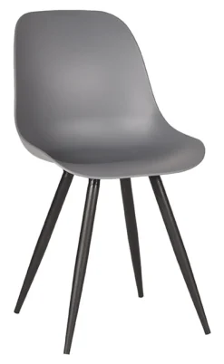 Online LABEL51 Eetkamerstoel/Tuinstoel Monza PP