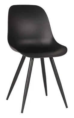 Online LABEL51 Eetkamerstoel/Tuinstoel Monza PP