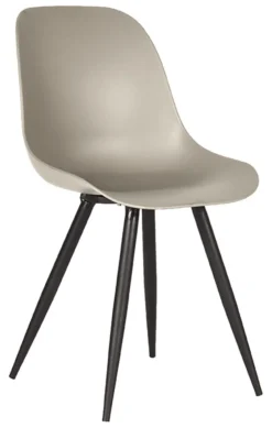 Online LABEL51 Eetkamerstoel/Tuinstoel Monza PP