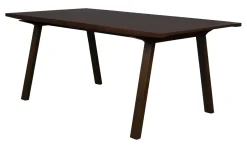 Best Dutchbone Eettafel Adamello Essenfineer, 180 x 95cm