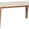 Clearance DTP Home Eettafel Bliss Mortex Teakhout