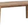 Clearance DTP Home Eettafel Bliss Teakhout