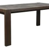 Best Dutchbone Eettafel Bruneau Acaciahout, 180 x 90cm