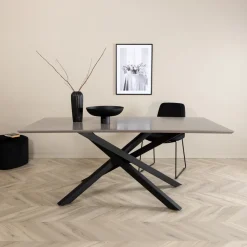 Online Nohr Eettafel Chenell MDF, 180 x 90cm