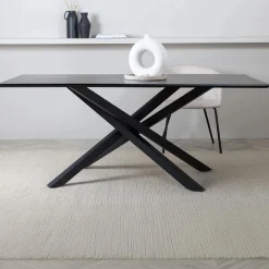 Online Nohr Eettafel Chenell MDF, 180 x 90cm