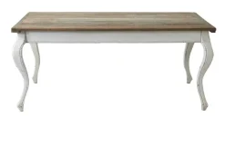 New Rivièra Maison Eettafel Driftwood