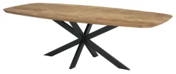 Discount DTP Home Eettafel Evo Deens ovaal