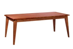 Outlet Tower Living Eettafel Falcone Acaciahout