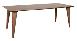 LABEL51 Eettafel Fly Nature Smooth Mangohout