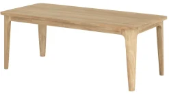 DTP Home Eettafel Forte Teakhout