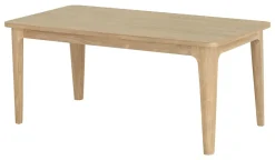 DTP Home Eettafel Forte Teakhout