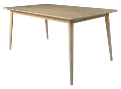 Discount Artistiq Living Eettafel Fransisca Sungkai hout, 160 x 90cm