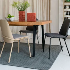 Clearance Zuiver Eettafel Harvest Eikenhout