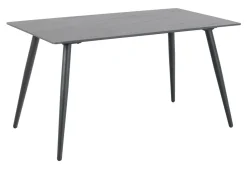 Hot Bendt Eettafel Ib Keramiek, 140 x 80cm