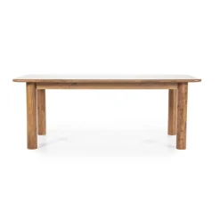 Eleonora Eettafel Julian Acaciahout Bruin