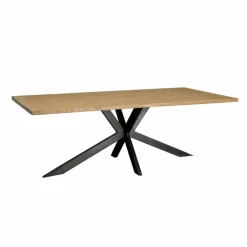 Sale Tower Living Eettafel Luna Eiken