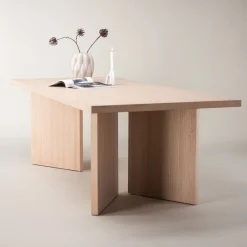 Sale Nohr Eettafel Navarro MDF, 240 x 100cm