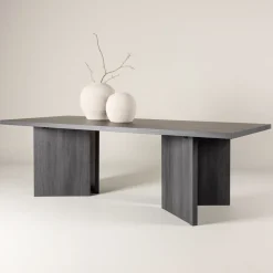 Sale Nohr Eettafel Navarro MDF, 240 x 100cm