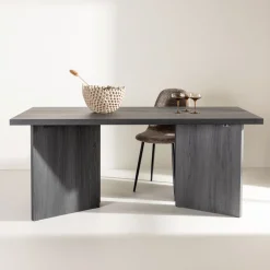 Nohr Eettafel Navarro MDF, 180 x 90cm