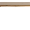 Outlet Artistiq Living Eettafel Orrin Eikenlook, 150 x 90cm