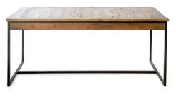 Outlet Rivièra Maison Eettafel Shelter Island