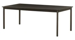 New Livingfurn Eettafel Tobago Eiken, 220 x 90cm