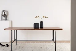 Sale Nohr Eettafel Tramel MDF, 200 x 90cm