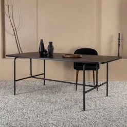 Sale Nohr Eettafel Tramel MDF, 200 x 90cm