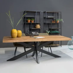 Online Brix Eettafel Tree Top Spider